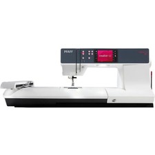 Pfaff Creative 3.0 Sewing and Embroidery Machine with Colour Screen