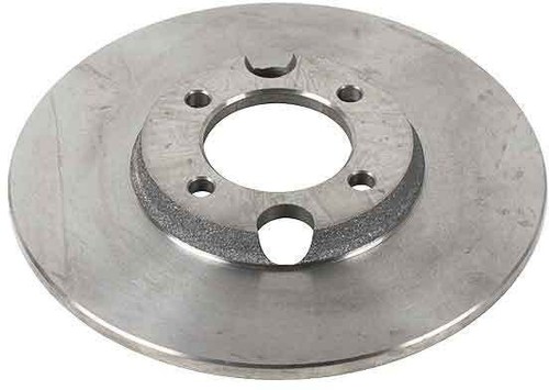 Jaguar type brake disc - jaguar, e-type