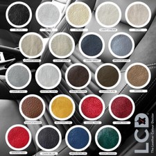 Leather Vinyl Dye Paint Colourant Recolour Restore Faded Worn Shoe Boot Clothing