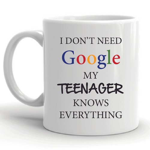 Don need google my - google,