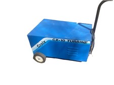 Croix CX-10 Turbine Paint