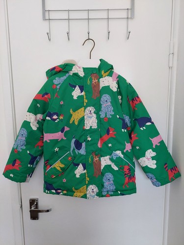New boden sherpa - new,