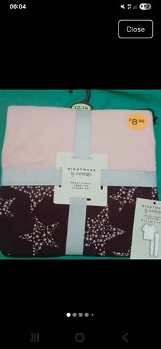 Asda george womens night - asda.,