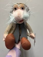 2010 Manhattan Toys Fraggle