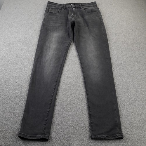 883 police mens jeans 32x31 - jeans,