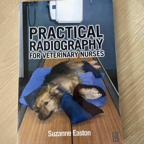 Practical radiography for - practical,