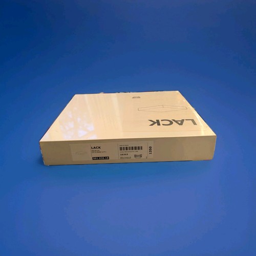Brand new sealed ikea - brand, lack