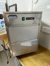 Commercial Pub Ice Machine
