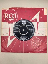 Elvis Presley With The