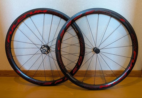 Fulcrum speed40c carbon - fulcrum,