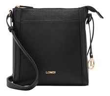 L.CREDI cross body bag Marlies