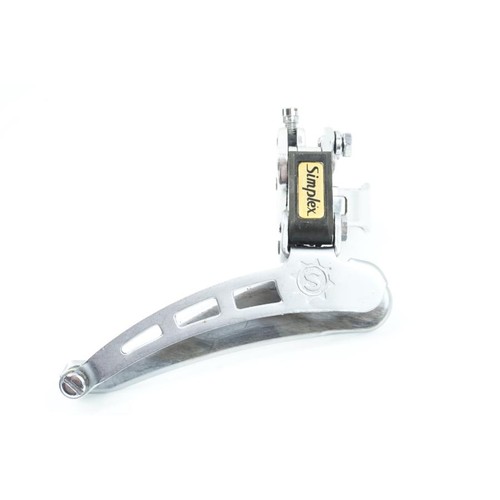 Simplex super front - simplex, lj