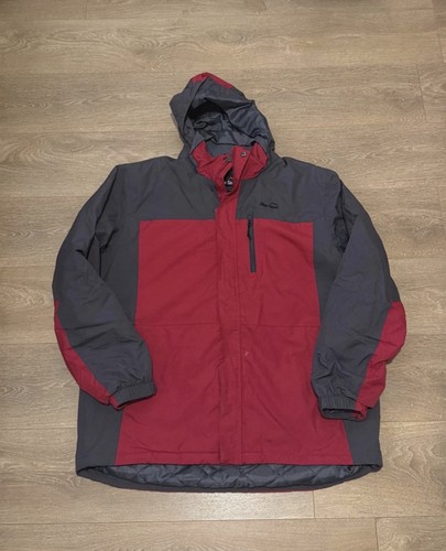 Mens peter storm quilted - peter, rain