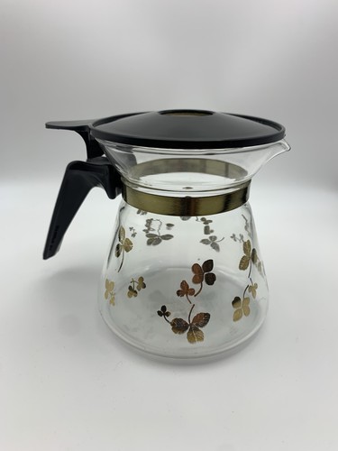 Pyrex little gold jug - “little, jug”