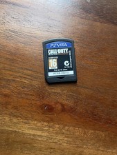 Call of Duty Black Ops