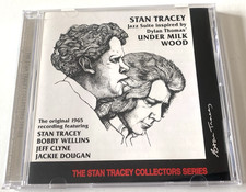 Stan Tracey – Jazz Suite
