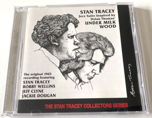 Stan tracey jazz - stan,