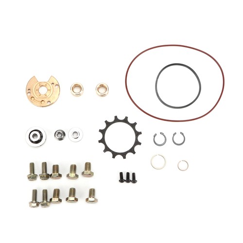 Doanas complete turbo repair - doanas-complete,