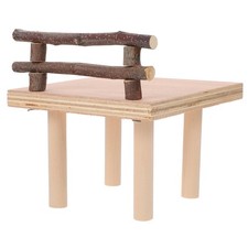  Pet Hamster Toy Platform