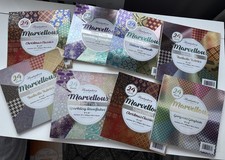 Hunkydory Marvellous Mirri