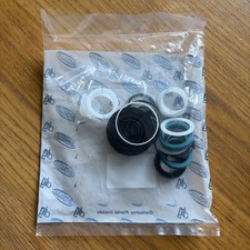 VW T4 Transporter Steering