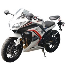 X-PRO Roadster 250 EFI