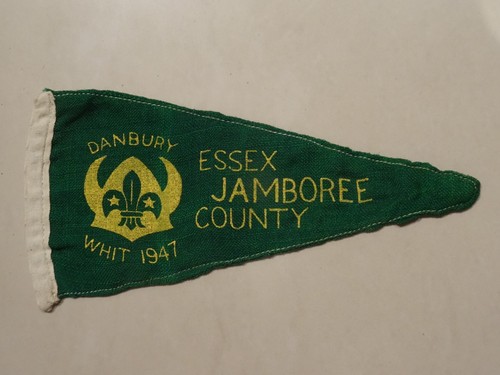 Essex jamboree county - county, danbury