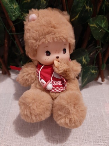 Rare beige bebichhichi - rare,