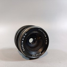 M42 Mount Lens Pentacon 30mm