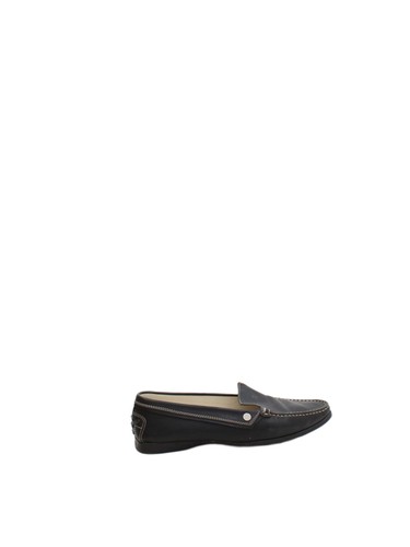 Tod men shoes 6 - men's, black