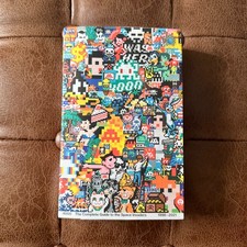 Invader 4000: Complete Guide
