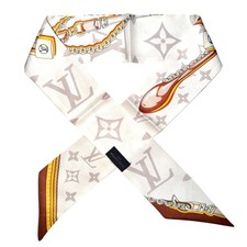 Auth Louis Vuitton Bandeau