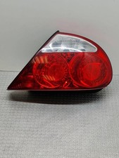 Jaguar S-Type 2003 rear tail light lamp 236746 TDR28897