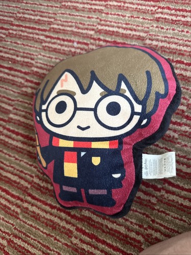Official harry potter chibi - potter,
