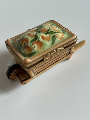 Limoges dubarry antoria - no, 34