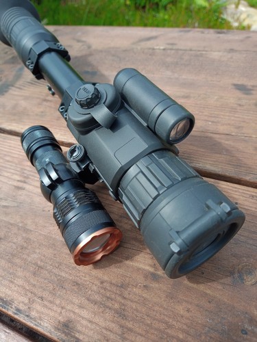 Yukon photon 42s - 4.6,