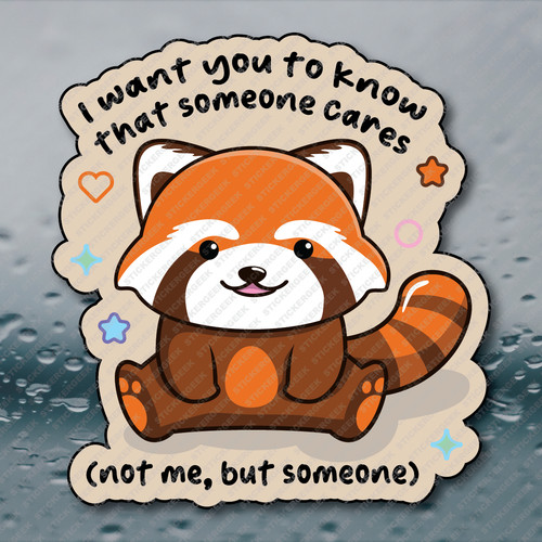 Want you know that - i, to