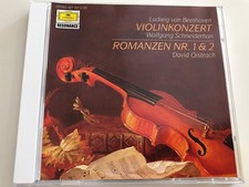 Beethoven: Violin Concerto