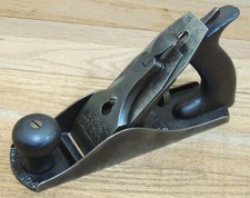 TYPE 3 (1900-1908) STANLEY BED