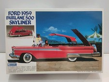 GUNZE SANGYO: Ford Fairlane