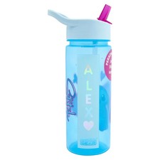 Stitch Stickers Personalised Water Bottles for Kids by Polar Gear - Back To Scho