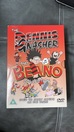 The dennis menace - the,