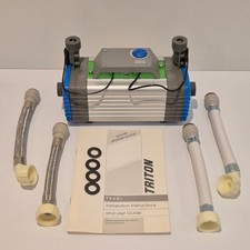 Triton T550i Twin Impeller