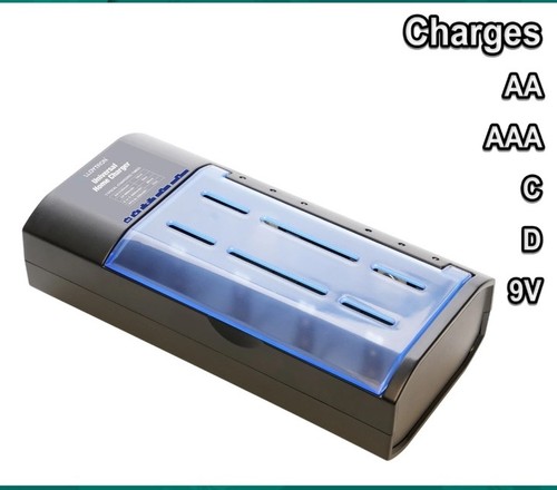 Lloytron universal battery - universal,