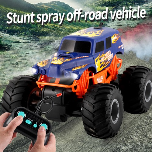 Remote control car 16 - control,
