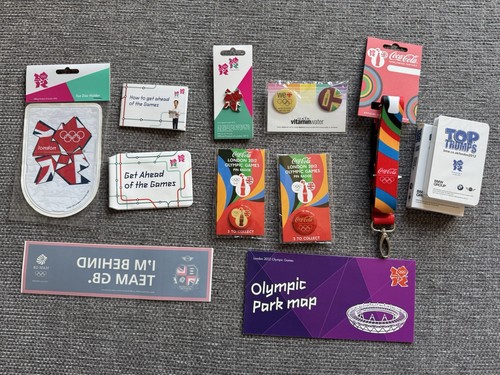 London 2012 olympics - london,