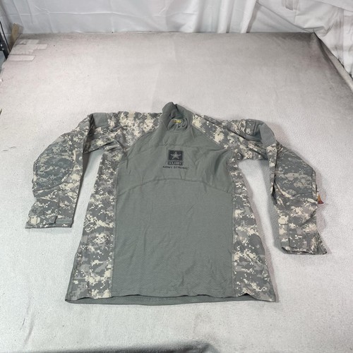 Massif camo shirt mens xl - fr,
