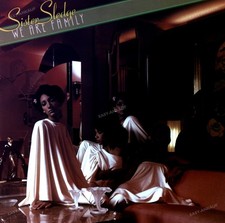 Sister Sledge - We Are Family
