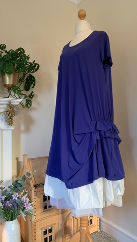 Beautiful lilac mauve - beautiful,
