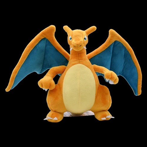 Charizard plush toy inch - toy, 8